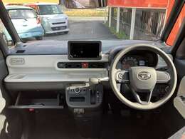 ☆オプションもお任せ☆　カーナビやドラレコ、ETCなどお客様のニーズに合ったオプションをご提案させていただきます。