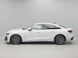 ダンピングコントロールSスポーツサスペンション付き