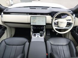 LAND　ROVERのフラッグシップSUV『New　RENGE　ROVER』を認定中古車でご紹介！HSE　SWB　P530、パノラマルーフ、マッサージシート、ディプロイアブルサイドステップ