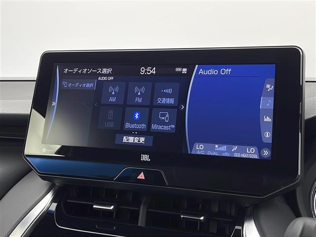 【カーナビ】ナビ利用時のマップ表示は見やすく、いつものドライブがグッと楽しくなります！