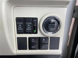 快適なドライブを楽しむための機能が装備されています！運転席から触れるので、使いやすいです！除菌プランいれていただくと、さらに清潔で安心していただけます！
