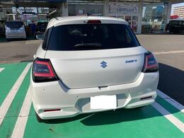 令和6年式、車検満了は令和9年8月です。