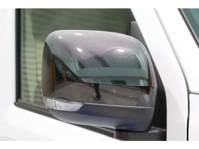 ウィンカーミラー