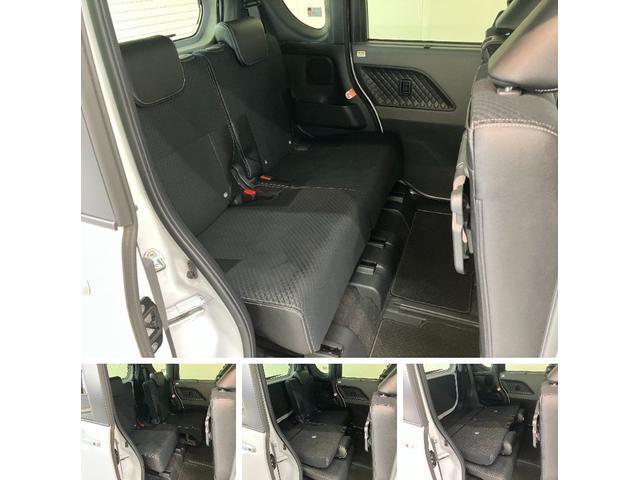 初度登録から7年以内のダイハツ車には1年間or走行無制限のまごころ保証がついておりますので購入後も安心です！有料にはなりますが1年もしくは2年の延長保証もご用意致しております！
