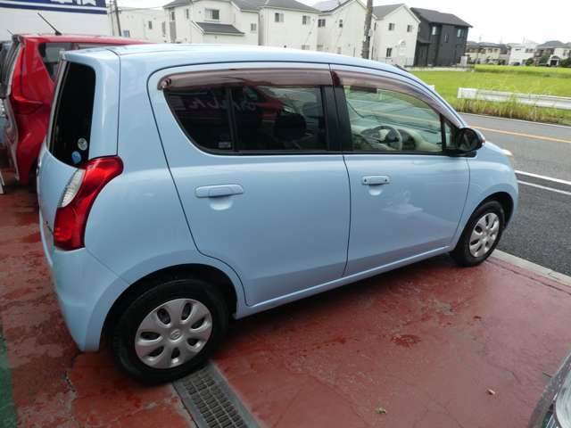 当店の納車点検整備はしっかり整備で安心です。