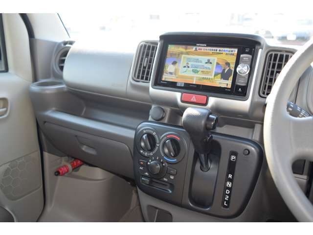 ☆綺麗な車内☆