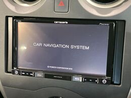 【ナビゲーション】使いやすいナビで目的地までしっかり案内してくれます。各種オーディオ再生機能も充実しており、お車の運転がさらに楽しくなります！！