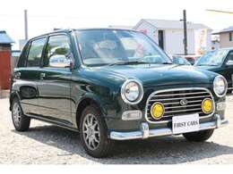 駐停車で気を使いたくない。狭い道もキビキビ走りたい。そんな方にぴったりな大きさです！