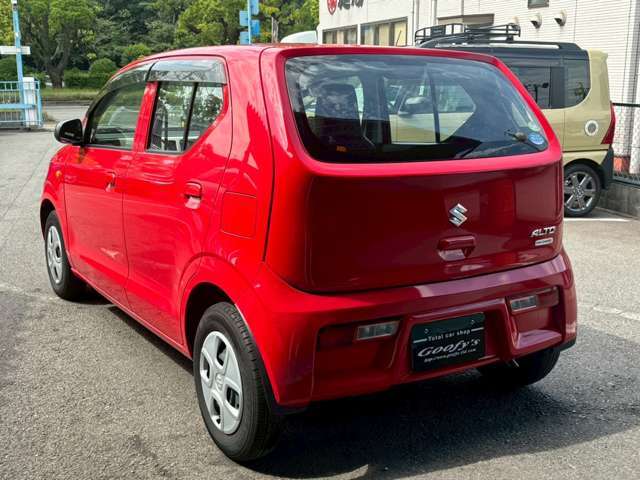 当店のお車をご覧いただきありがとうございます大分県での車選びは★グーフィーズ★まで♪県外納車も大歓迎です！！