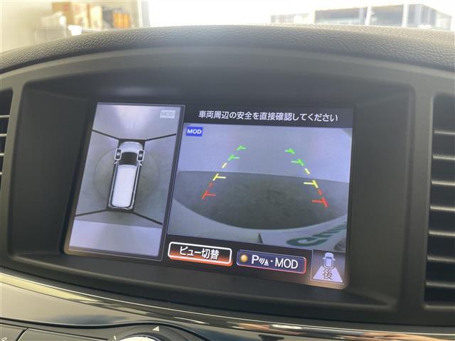 【カーナビ】ナビ利用時のマップ表示は見やすく、いつものドライブがグッと楽しくなります！