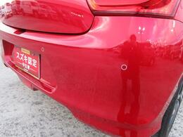 デュアルセンサーブレーキサポートが事故防止・衝突被害軽減に貢献します