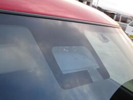 デュアルセンサーブレーキサポートが事故防止・衝突被害軽減に貢献します