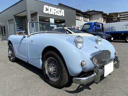 【アフターサービス】近畿陸運局認証工場完備！30年の経験を持つ鈑金・塗装技術者が大事な愛車を元通りに修復いたします！ぜひお気軽にお問合せください♪