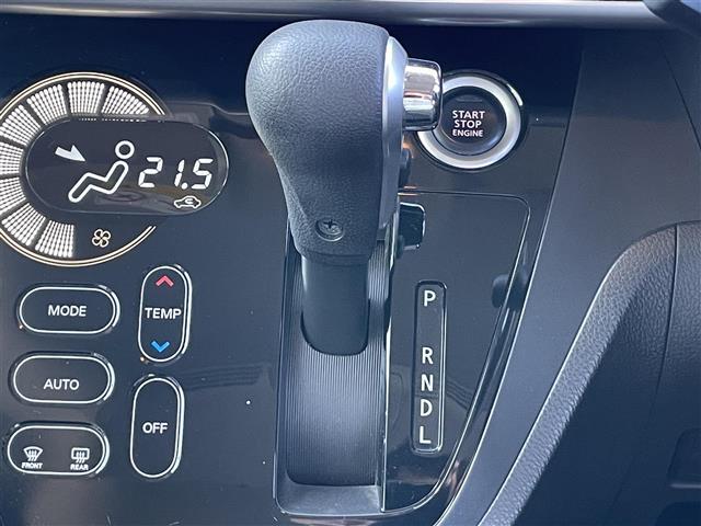 【　シフト　】シフトも操作しやすく快適なドライブを楽しんでいただけます♪
