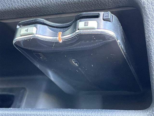 【　ETC　】今やカーライフにおける重要性はナビにも匹敵するのではないでしょうか？セットアップを行うことで利用可能になります！