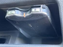 【　ETC　】今やカーライフにおける重要性はナビにも匹敵するのではないでしょうか？セットアップを行うことで利用可能になります！