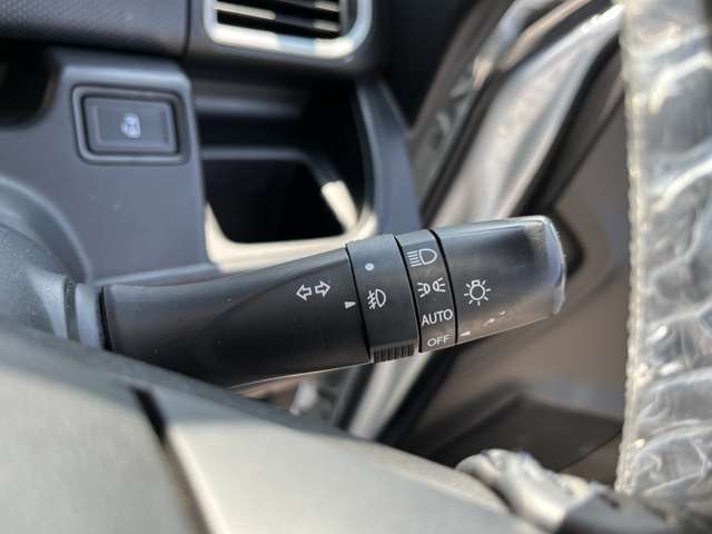 運転席操作部です！わからないスイッチ類や操作部はお気軽にお問い合わせ下さい！