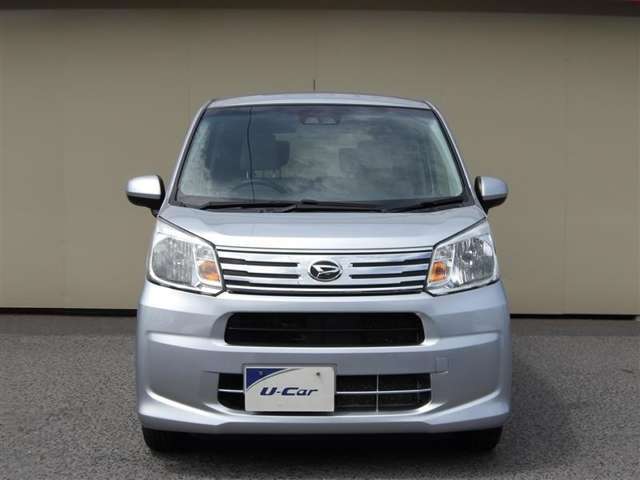 ワイド＆ローのスタイルで走行安定性もばっちりです。運転しやすくロングドライブも安心です。