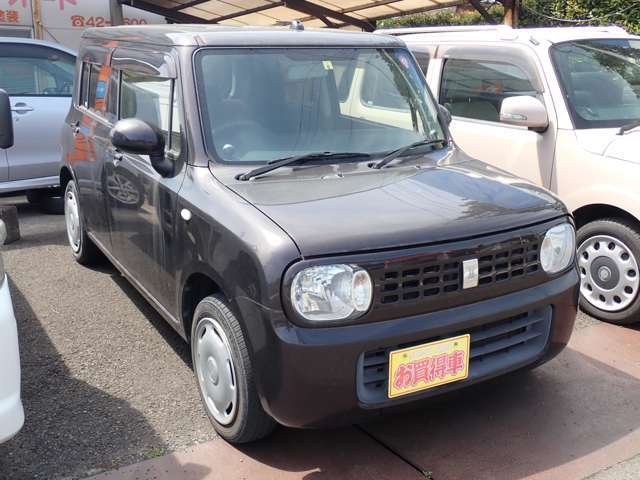 この度は当社の車両をご覧頂き誠にありがとうございます。当社は大分市宗方にございまして今年で創業26年を迎えております。長年の知見を活かした上質車を取り揃えておりますのでお気軽にご来店下さいませ！！