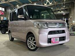 お問い合わせはコチラ！　0066-9711-289016　　全車修復歴無し！格安！安心！の軽自動車専門店ダンク！