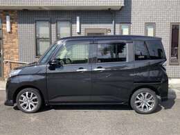 全力でサポート5名の整備士をはじめ8名のスタッフがそろっていますので、アフターフォローもお任せください。お客様にとってより良いお車となりますように、スタッフ一同全力でサポートさせていただきます。