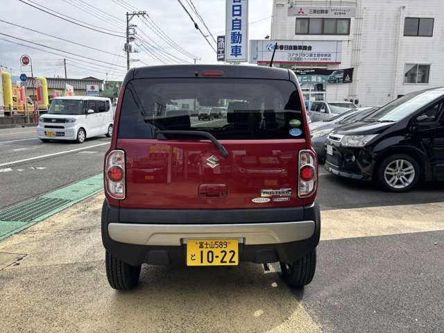 ★自動車販売に加え、保険・車検・点検・もしものときの板金塗装まですべてお任せください。