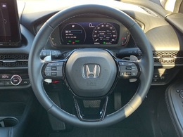 太すぎないので運転しやすいですよ！