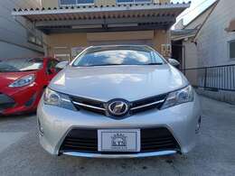 数ある車の中から、弊社のお車をご覧頂き誠にありがとうございます！お気軽にご相談・ご来店・お問い合わせをお待ちしております！