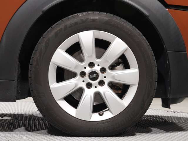 ■買取に関して・・・当社はモデル・年式・走行距離に関わらず、BMWミニ＆ローバーミニの高価買取にチャレンジしております！■自慢のオプション装備など専門店ならではの査定にご期待ください！