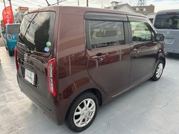 ホンダの1年間のホッと保証付きです☆ご希望に応じて＋1年＋4年にできます。詳しくはお問い合わせください♪