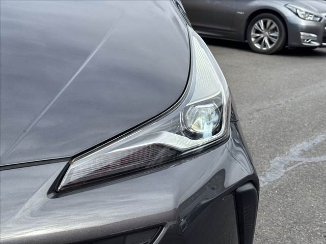 ☆左ヘッドライト点灯時