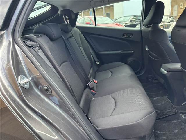 ☆運転席側2列目シート