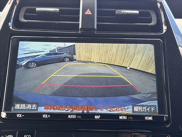 ☆バックカメラ