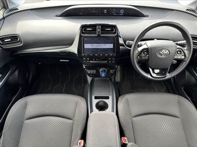 ☆インパネ周り