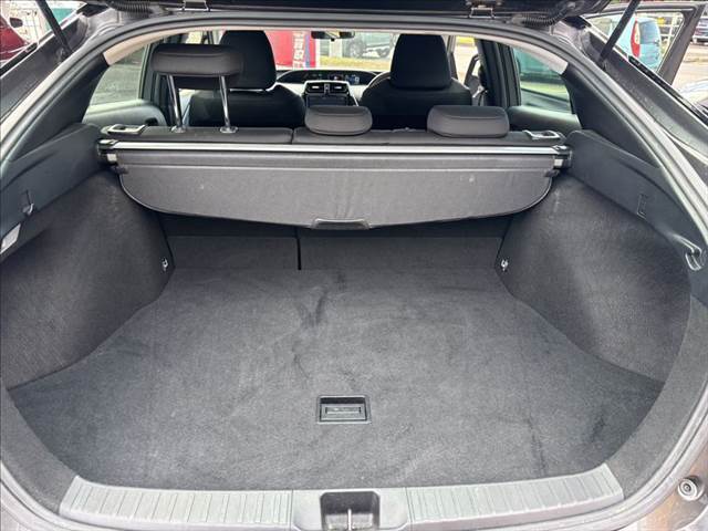 ☆ラゲッジスペース