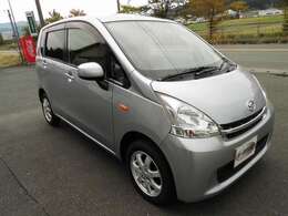 右前　綺麗です