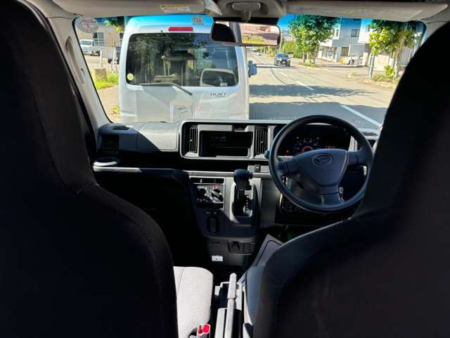 次回車検もお任せください。提携工場でキッチリ仕上げます！一般修理も代車をご用意して承っております。安心してお任せください！