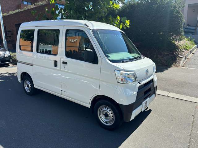 最短翌日納車可能！