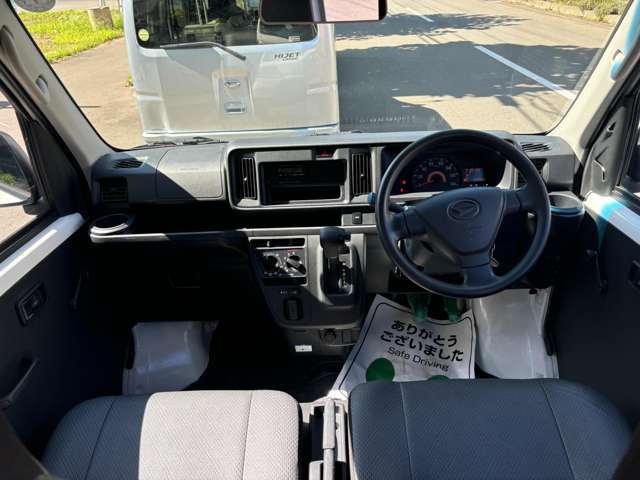 次回車検もお任せください。提携工場でキッチリ仕上げます！一般修理も代車をご用意して承っております。安心してお任せください！