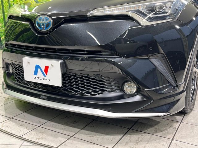 【モデリスタエアロ】人気のモデリスタエアロを装着！クルマの外観がよりスタイリッシュになり、街中で存在感あふれる1台に♪将来買い替える時にもリセールに影響しやすく、価値ある人気の装備です！
