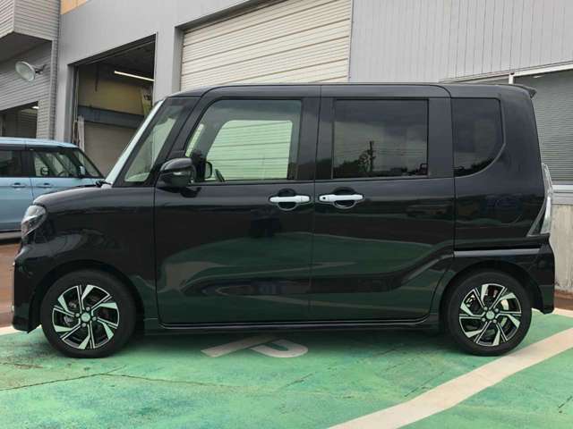 すぐにご来店頂けない場合や遠方にお住まいの方、車両状態の詳細が知りたい方はお気軽にご連絡下さい♪