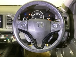多彩な安心・快適機能を搭載した先進の安全運転支援システム Honda　SENSINGです。