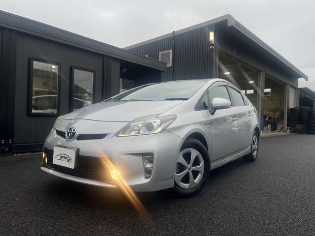 ＜車両＞当社は国産車・輸入車問わず、新車・登録（届出）済使用者・中古車全ての車両販売を実施しております！