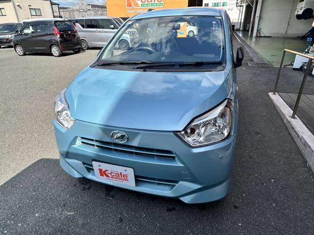 人気の届出済未使用車や厳選中古車を全メーカー豊富に取り揃えております。