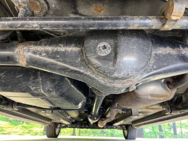 下回りがきれいなうちに、防錆加工の施工がオススメ。降雪地域はもちろん、沿岸部にお住いの方や、趣味でマリン・ウィンタースポーツをされる方にご好評いただいております。