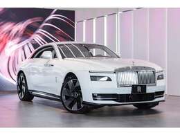 Main Exterior Colour - Arctic White