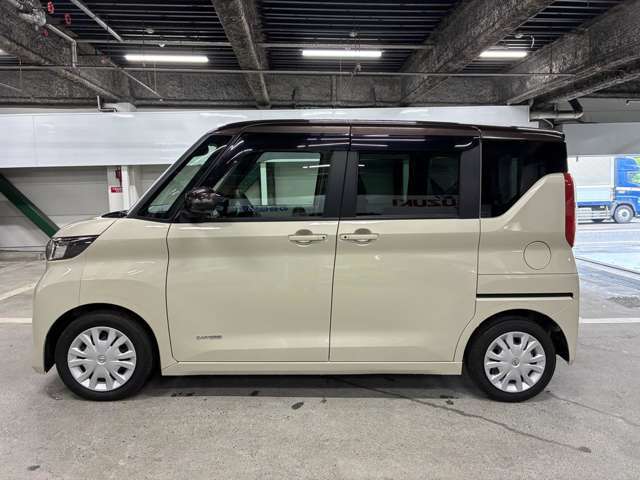 いいものをできるだけ安く、そしてたくさんの方に乗っていただこうと思い販売しております。