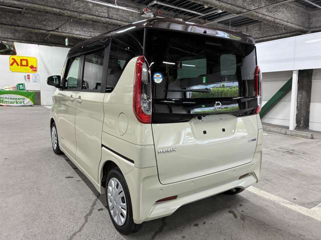 軽自動車はランニングコスト（維持費）が安く、大変乗りやすくなっております。