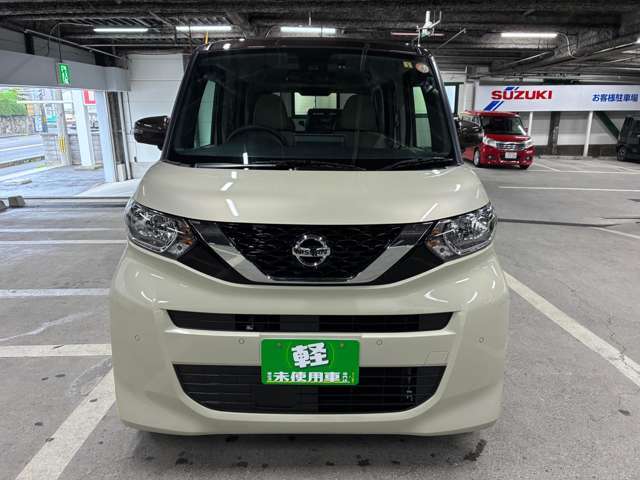 展示場には豊富な在庫をご用意しております。メーカー問わず比較していただけます。