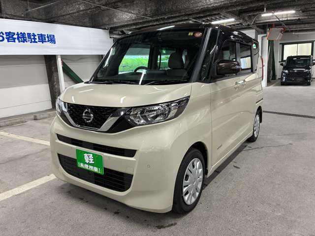 当社のアフターサービスですが、鈑金・塗装の自社工場をはじめ、自社の車検整備工場が広島県と山口県にございます。